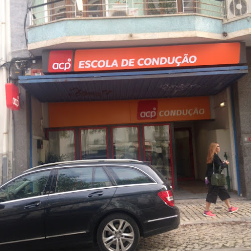 ACP - Escola de Condução de Lisboa em Lisboa