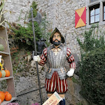 Photo n°31 de l'avis de Gertrud.o fait le 03/10/2023 à 19:02 sur le  Burg Stolberg à Stolberg (Rhineland)