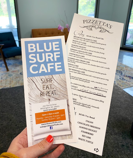 Print Shop «Copycat Print Shop», reviews and photos, 4107 Oleander Dr # J, Wilmington, NC 28403, USA