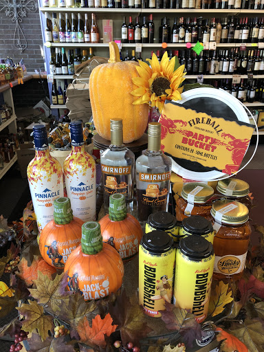 Liquor Store «The YNGODESS Shop», reviews and photos, 73 Main St, Batavia, NY 14020, USA