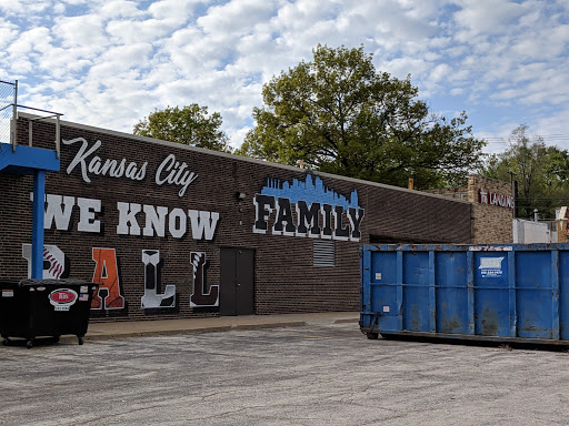 Shopping Mall «New Landing Mall», reviews and photos, Troost Ave & E Meyer Blvd, Kansas City, MO 64131, USA