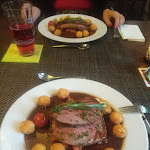 Photo n°13 de l'avis de BOR.x fait le 08/06/2020 à 13:31 sur le  Konsum Berghotel Oberhof à Oberhof