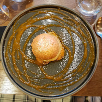 Plats et boissons du Restaurant Le 22 à Fontainebleau - n°6