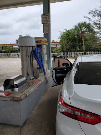 Tire Shop «Firestone Complete Auto Care», reviews and photos, 7727 University Blvd, Winter Park, FL 32792, USA