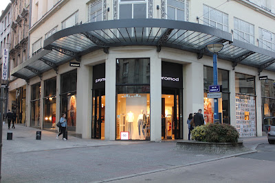 Promod à Limoges