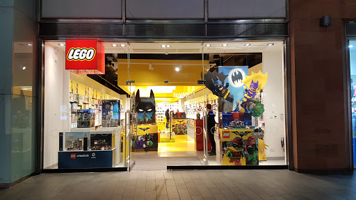 The LEGO® Store Liverpool