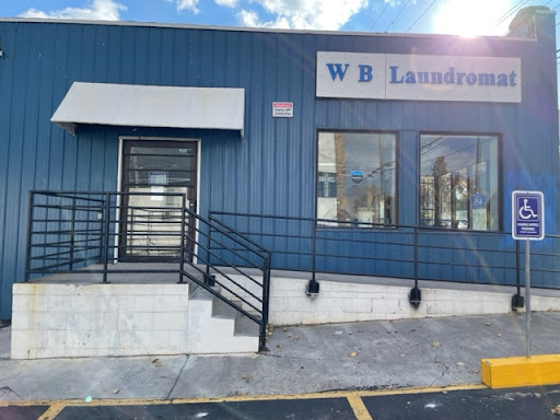 WB Laundromat & Wash and Fold