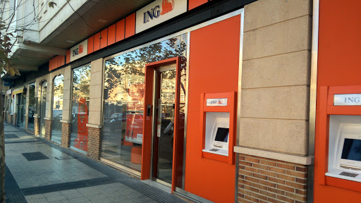Oficina ING - Majadahonda en Majadahonda, Madrid