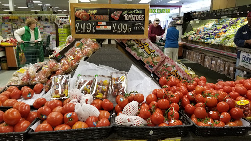 Supermarket «Key Food», reviews and photos, 35 Pleasantville Rd, Pleasantville, NY 10570, USA