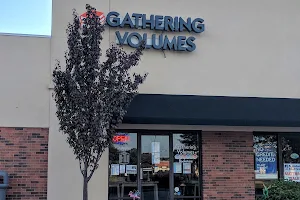 Gathering Volumes image
