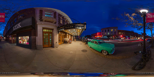 Performing Arts Theater «The Ellen Theatre», reviews and photos, 17 W Main St, Bozeman, MT 59715, USA