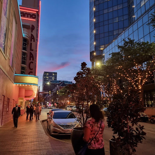 Movie Theater «AMC Palace 9», reviews and photos, 220 E 3rd St, Fort Worth, TX 76102, USA