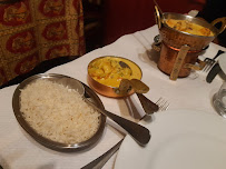 Korma du Restaurant indien Maharaja à Sens - n°9