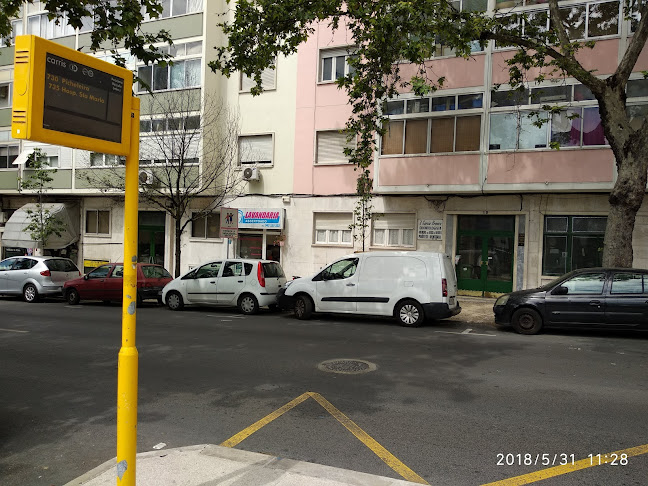 Escola Secundária Dona Luísa de Gusmão - Escola