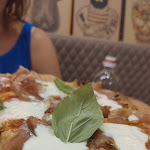 Photo n°2 de l'avis de Tommaso.i fait le 26/08/2023 à 22:12 sur le  Pizzeria El Gringo à Calalzo di Cadore