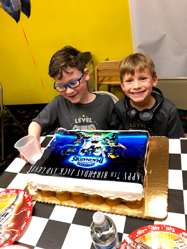 Bowling Alley «Mouse Trap Lanes», reviews and photos, 2051 Dennisville-Petersburg Rd, Woodbine, NJ 08270, USA