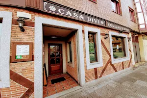 Restaurante Casa Divi image