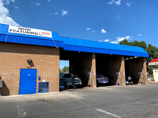 Colorado Car Wash en Lakewood