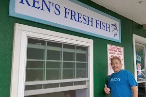 Ken's Fresh Fish image