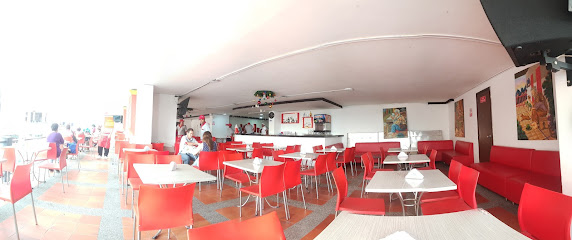 Restaurante Mi Pueblo - Cra. 49 ##52141, La Candelaria, Medellín, La Candelaria, Medellín, Antioquia, Colombia