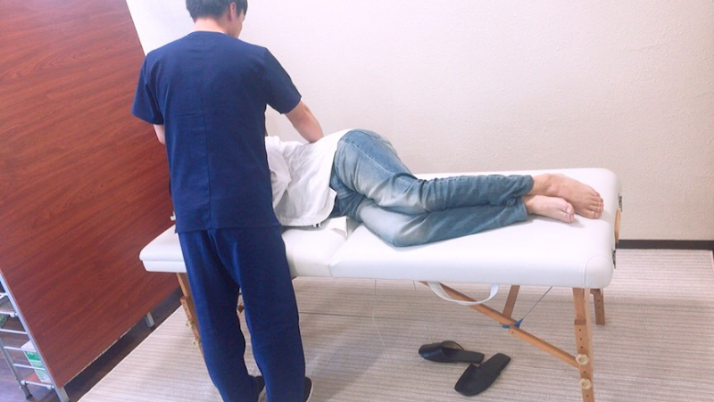 Physio Lab.滋賀オフィス