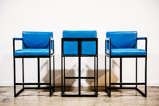 Fabric Store «Lewis And Sheron Textiles», reviews and photos, 912 Huff Rd NW, Atlanta, GA 30318, USA