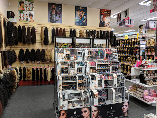 Beauty Supply Store «Waba Hair & Beauty Supply», reviews and photos, 475 E Grant Rd, Tucson, AZ 85705, USA