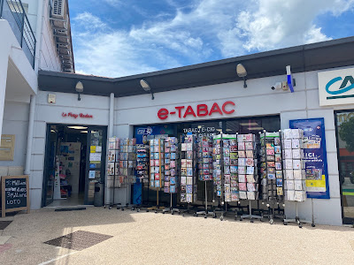 Tabac Rocbaron Le Fray Redon à Rocbaron