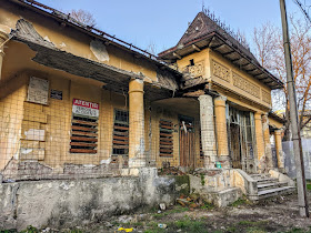 Casa Vasile Alecsandri