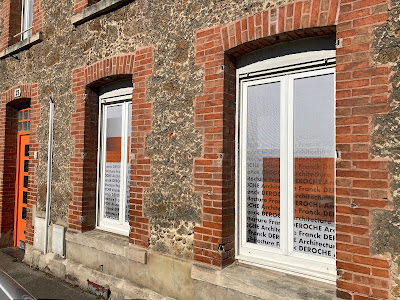 Franck DEROCHE Architectures à Châlons-en-Champagne