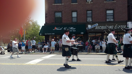 Park «John J. Carty Park», reviews and photos, Fort Hamilton Pkwy, Brooklyn, NY 11209, USA