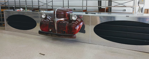 Auto Parts Store «Dry Ridge Auto Parts», reviews and photos, 17 S Main St, Dry Ridge, KY 41035, USA