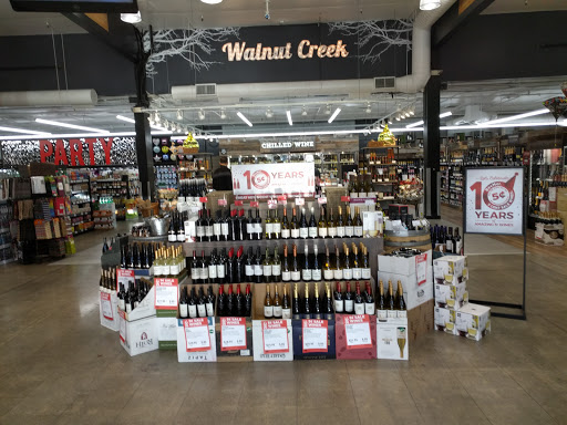 Wine Store «BevMo!», reviews and photos, 2940 N Main St, Walnut Creek, CA 94597, USA
