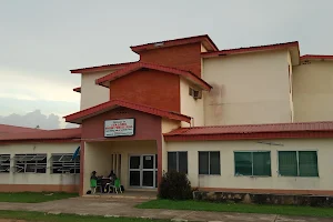 Iyalode Tinubu Hostel image