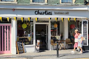 Charlie's Boutique Cafe image