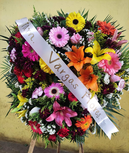 Faby Flor’s – Saltillo