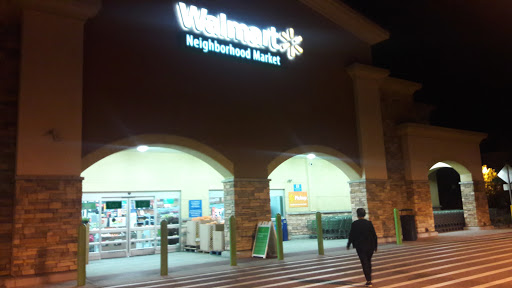 Supermarket «Walmart Neighborhood Market», reviews and photos, 512 N Ventu Park Rd, Thousand Oaks, CA 91320, USA
