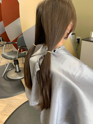 Hair Salon «Great Clips», reviews and photos, 138 E El Camino Real Suite B, Sunnyvale, CA 94087, USA
