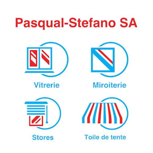 Pasqual-Stefano SA - Genf
