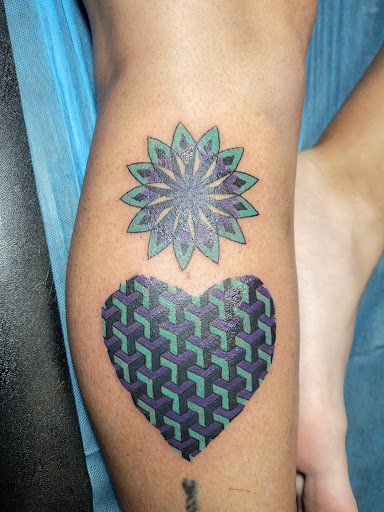 Explore tattoo ideas for men half sleeve, creative tattoo ideas in Lake Mary, available at Balinese Tattoo USA