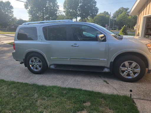 Used Car Dealer «Quality Carz and More LLC», reviews and photos, 6210 Middle Ridge Rd, Lorain, OH 44053, USA