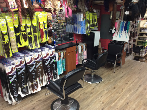 Beauty Supply Store «Optima Beauty Supply Inc», reviews and photos, 22 John St, New York, NY 10038, USA