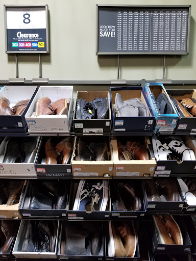 Shoe Store «DSW Designer Shoe Warehouse», reviews and photos, 4120 E 4th St, Ontario, CA 91764, USA