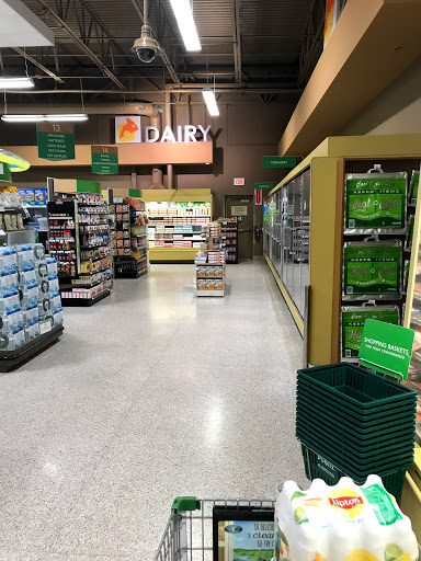 Supermarket «Publix Coastal North Town Center», reviews and photos, 1576 Old Hwy 17 N, North Myrtle Beach, SC 29582, USA