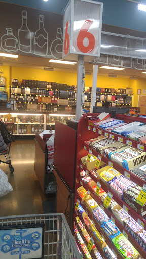 Shopping Mall «Claremont Promenade Shopping Center», reviews and photos, 420 S Indian Hill Blvd, Claremont, CA 91711, USA