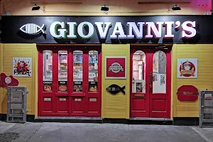 Giovannis Oranmore image