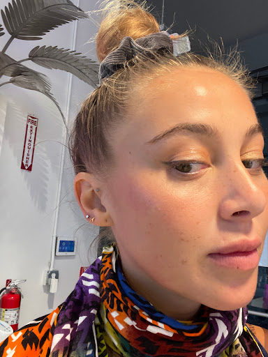 Explore gorilla tattoo ideas, creative tattoo ideas in Miami, available at STUDS Miami Wynwood