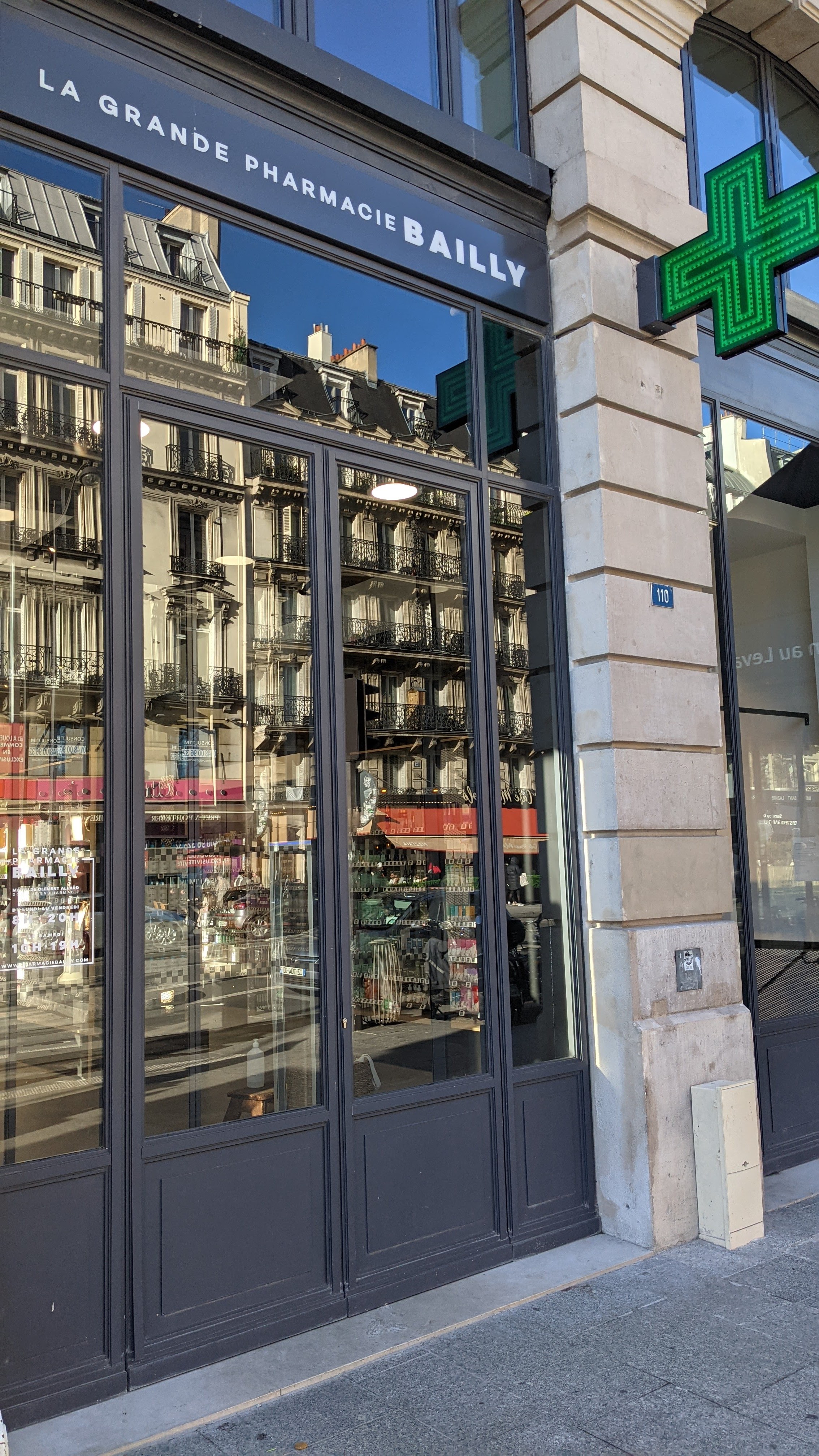 Photo n° 4 de l'avis de Julien.i fait le 22/05/2021 à 17:52