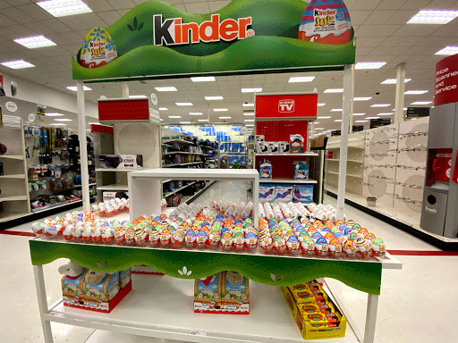 Department Store «Target», reviews and photos, 11290 W Broad St, Glen Allen, VA 23060, USA