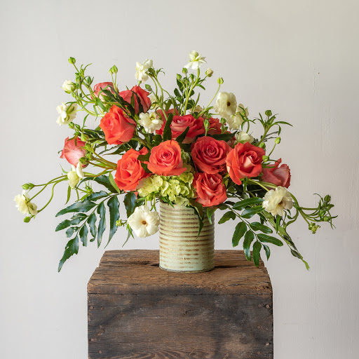 Florist «Petal Street Flower Company», reviews and photos, 2319 Bridge Ave, Point Pleasant, NJ 08742, USA